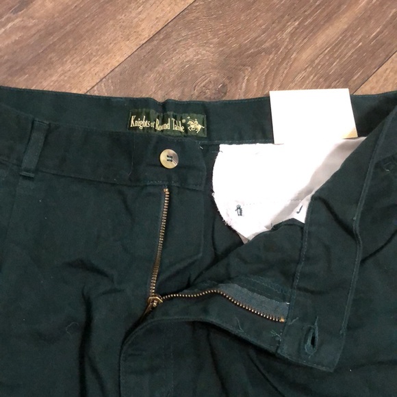 Men’s shorts - Picture 4 of 5